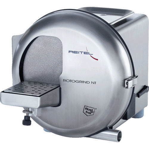 Zerlegemaschine - ROTOGRIND NT - Reitel