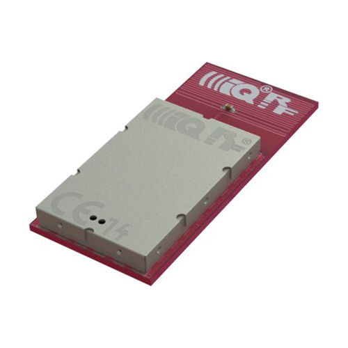 Funktransceiver - TR-72D  - IQRF Tech - ISM-Band / IQRF / LAN
