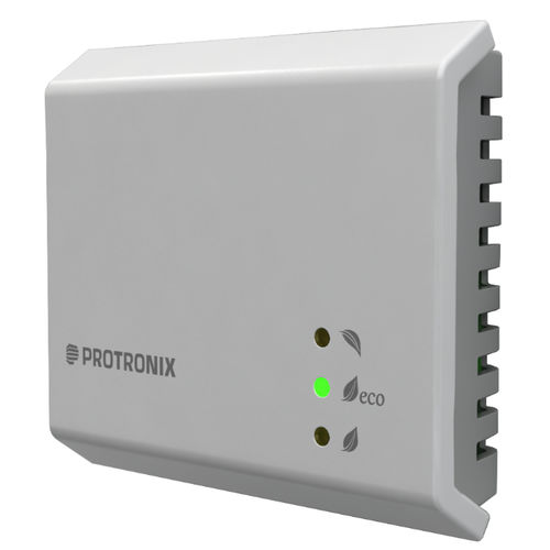 Raumluftqualitätssensor - NLII-VOC-RH - IQRF Tech - relative Luftfeuchtigkeit / VOC