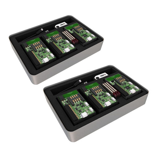 Entwickler-Kit / für Funk-Sender-Empfänger - DS-DPA-02 - IQRF Tech