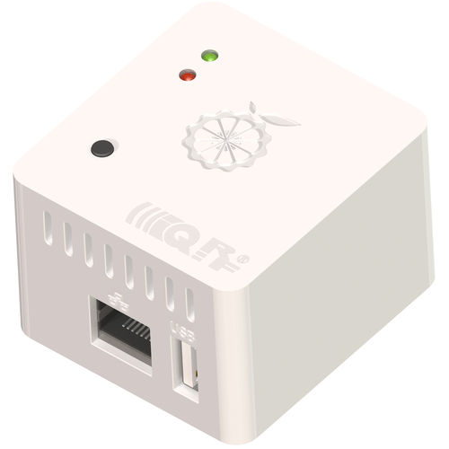 IQRF-Gateway - IQD-GW-01 - IQRF Tech - IoT / Ethernet / LAN