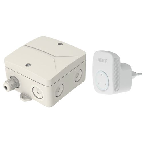 Kommunikations-Repeater - IQD-REP-02 - IQRF Tech