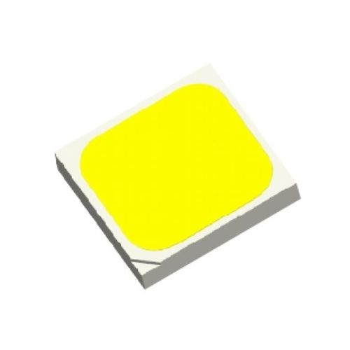 Gelbe LED - EMC5050 series - Refond Optoelectronics - quadratisch / für Außenbereich / Licht