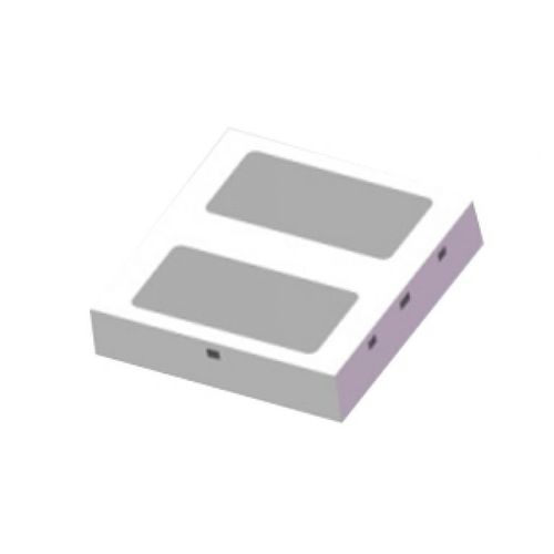 Weiße LED - SMC 3030 Series - Refond Optoelectronics - quadratisch / Hintergrundbeleuchtung / Hochleistung