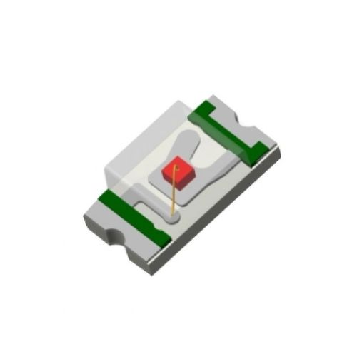 Weiße LED - 0603 (B190) Series - Refond Optoelectronics - grün / rot / blau