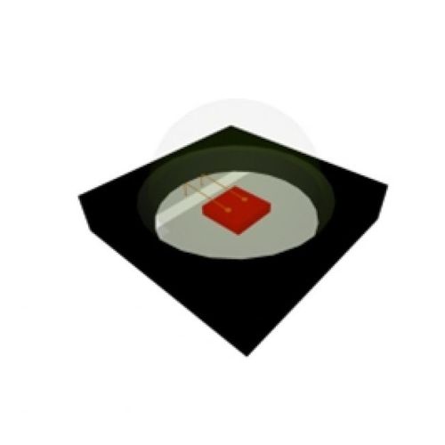 Hochleistung-LED - EMC3535/3838 Series - Refond Optoelectronics - für Sicherheitskamera