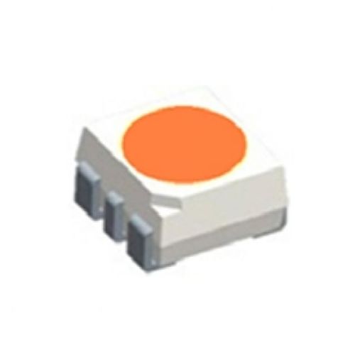 Weiße LED - 3535 PLCC6 Series - Refond Optoelectronics - rot / gelb / quadratisch