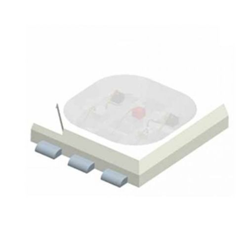 RGB-LED - 3528 Series - Refond Optoelectronics - für die Fahrzeugindustrie / für Beleuchtung