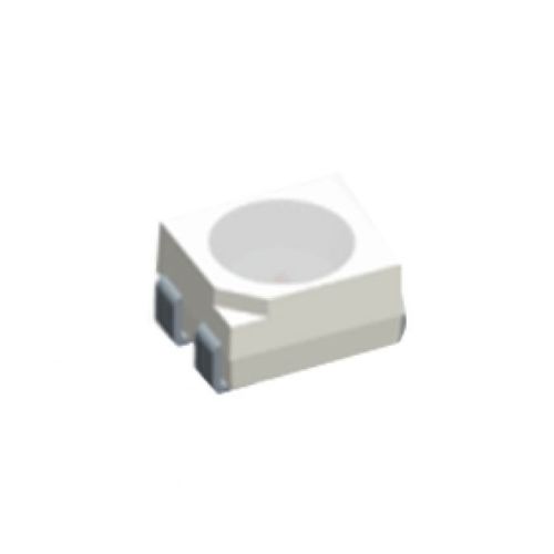 Infrarot-LED - 3528 PLCC4 - Refond Optoelectronics - zweifarbig / für die Fahrzeugindustrie