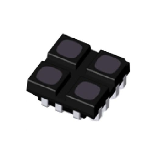 RGB-LED - P1.92 Series - Refond Optoelectronics - für den Innenraum / Multimode / für Display