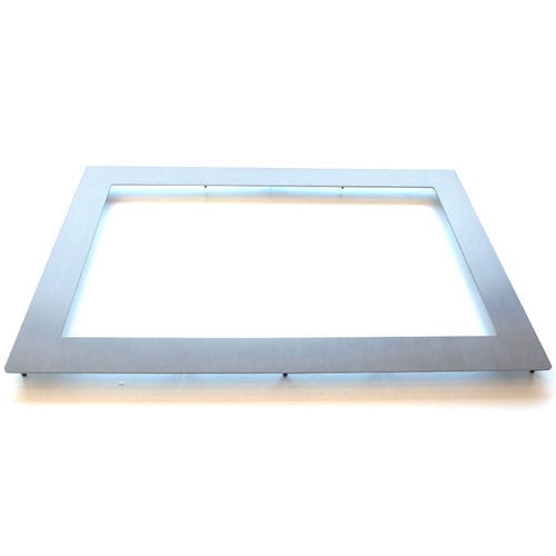Frontplatte - FRONT-2294L-P-V2A - WES Systeme Electronic GmbH
