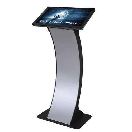 Monitorständer - EASY-PC-STAND-22I2 - WES Systeme Electronic GmbH
