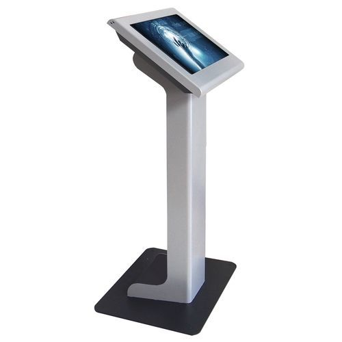 Monitorständer - LIGHT-M22P-IP65 - WES Systeme Electronic GmbH