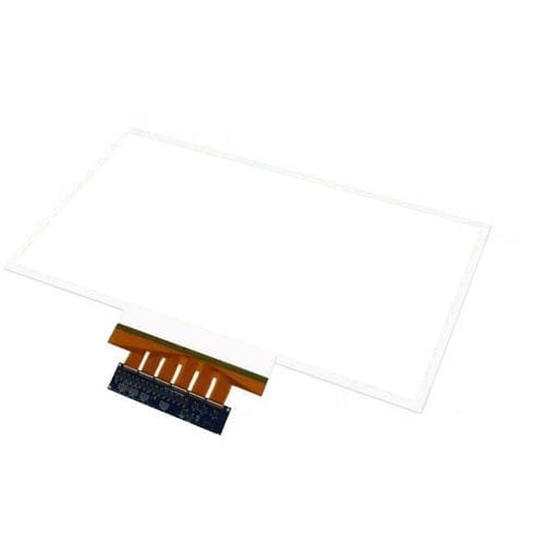 Kapazitiver Touchscreen - PCAP-24.0GR-TOUCHFOLIE - WES Systeme Electronic GmbH - 24" / für Monitor / USB