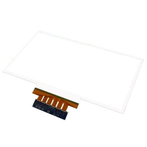 Kapazitiver Touchscreen - PCAP-42GR-TOUCHFOLIE - WES Systeme Electronic GmbH - 42" / für Monitor / USB