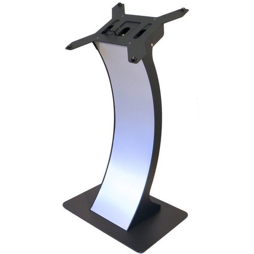 Monitorständer - EASY-PC-STAND-42 - WES Systeme Electronic GmbH