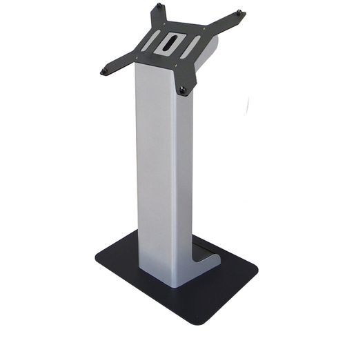 Monitorständer - LIGHT-PC-STAND-32 - WES Systeme Electronic GmbH