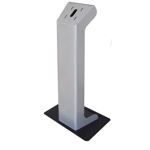 Monitorständer - LIGHT-PC-STAND-22 - WES Systeme Electronic GmbH