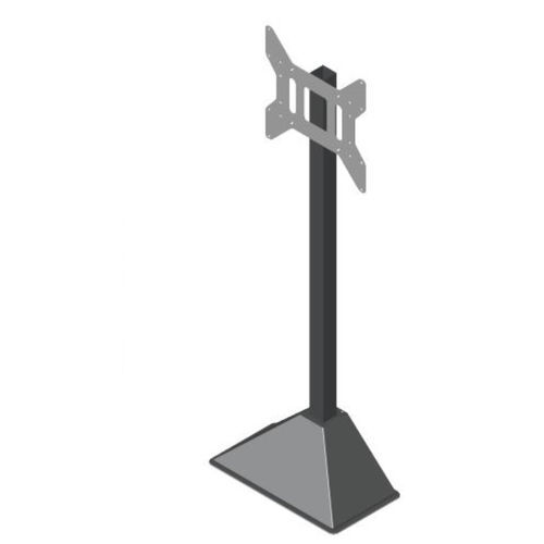 Monitorständer - STANDFUSS-DS-KEVIN - WES Systeme Electronic GmbH