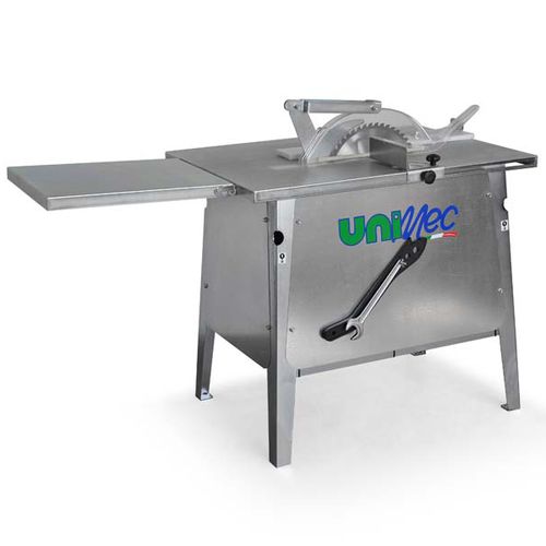 Kreissäge - FG22R - unimec - für Marmor / für Beton / für Granit