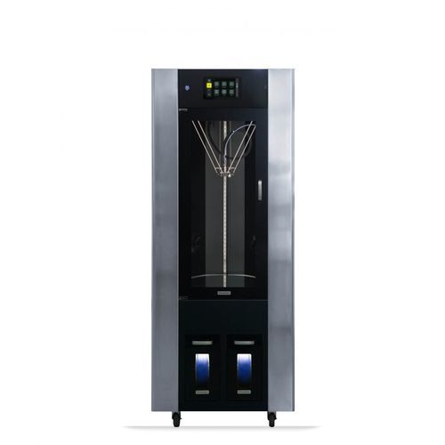 3D-Drucker / Multimaterial - MP600 - MASS PORTAL - PA / ABS / PLA