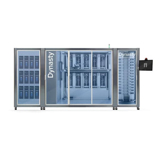 3D-Drucker / Industrie - Dynasty™ - MASS PORTAL - Großformat / kontinuierlich
