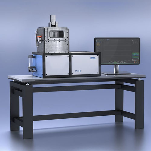Vakuumtribometer - MVT-2 - RTEC Instruments