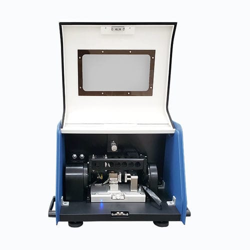 Leistungsfähigkeits-Tester - FFT-M - RTEC Instruments - Temperatur / Frequenz / Reibung