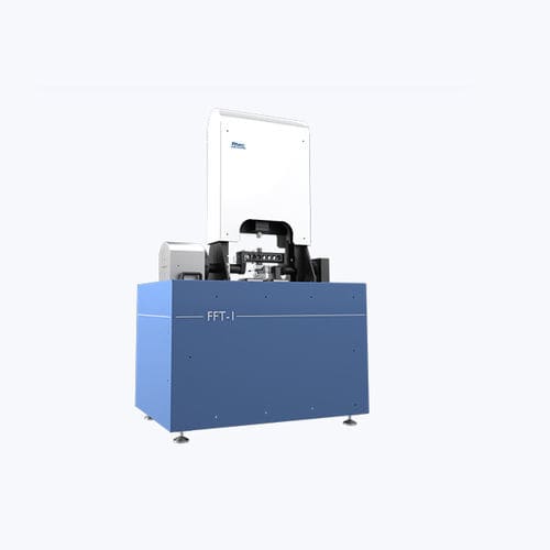 Kompatibilitätstester - FFT-1 - RTEC Instruments - Schleifen / Reibung / Temperatur