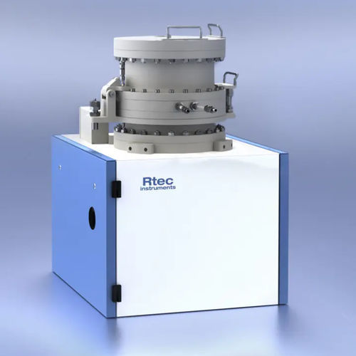 Tribometer für Abriebtest - RTEC Instruments