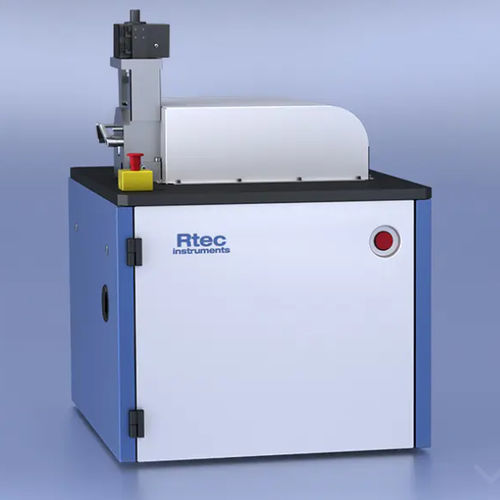 Widerstandstester - MPT-3000 - RTEC Instruments - für Stockpunkt / Temperatur / Dauer