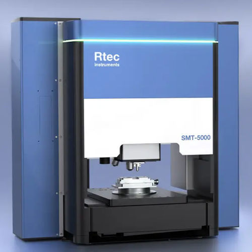 Leistungstester - SMT-5000 - RTEC Instruments - Haftfestigkeit / Dicken / kapazitiv