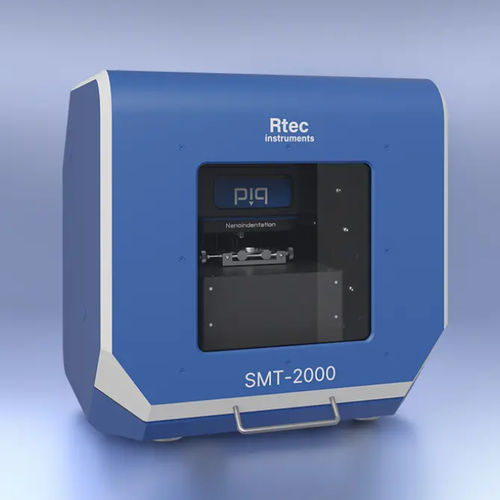 Schleifentester - SMT-2000 - RTEC Instruments - kapazitiv / kompakt / digital