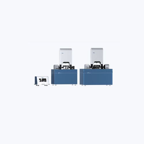 Leistungsfähigkeits-Tester - RTEC Instruments - Haftfestigkeit / Temperatur / Frequenz