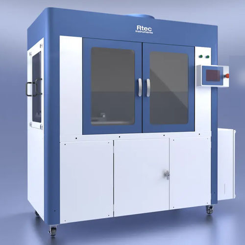 Tester für beladene Container - AJ-1000 - RTEC Instruments - Impakt / Luft / automatisch