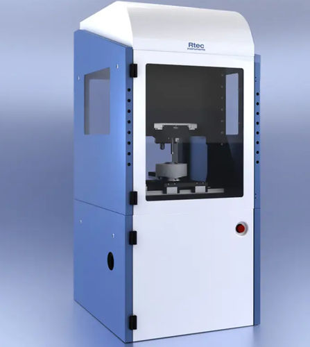 Schleifentester - CP-5000  - RTEC Instruments - Temperatur / Durchfluss / Reibung