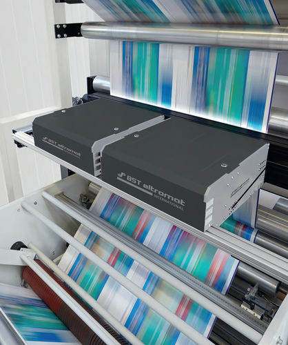 Qualitätskontrollsystem - iPQ-Check - BST GmbH