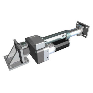 Linearantrieb - EMS 23 - BST GmbH - Führung / Hochleistung