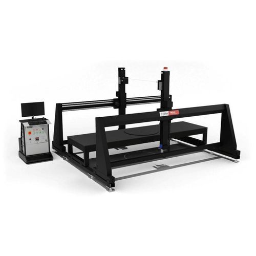 Heißdraht-Schneidemaschine - SNIPER - BERMAQ - für EPS / für Platten aus Schaumkunststoff / für Blöcke