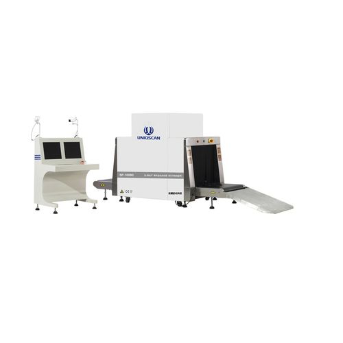3D-Scanner - SF10080 - Shenzhen Unisec Technology Co.,Ltd - für Inspektion / Röntgen