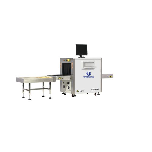 3D-Scanner - SF5636 - Shenzhen Unisec Technology Co.,Ltd - für Inspektion / Röntgen