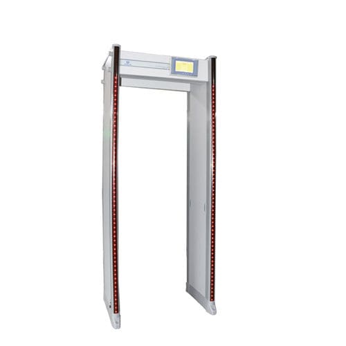 Portal-Metalldetektor - UZ800 - Shenzhen Unisec Technology Co.,Ltd