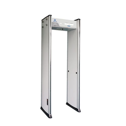 Portal-Metalldetektor - UB500 - Shenzhen Unisec Technology Co.,Ltd