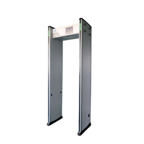 Portal-Metalldetektor - UB800 - Shenzhen Unisec Technology Co.,Ltd