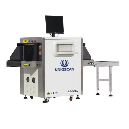 3D-Scanner - SF5030 - Shenzhen Unisec Technology Co.,Ltd - für Inspektion / Röntgen