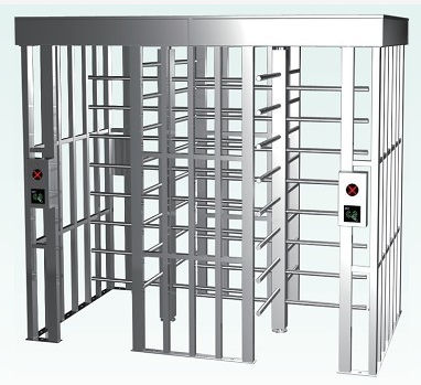 Gesamthöhe-Drehsperre - UT8000-B - Shenzhen Unisec Technology Co.,Ltd