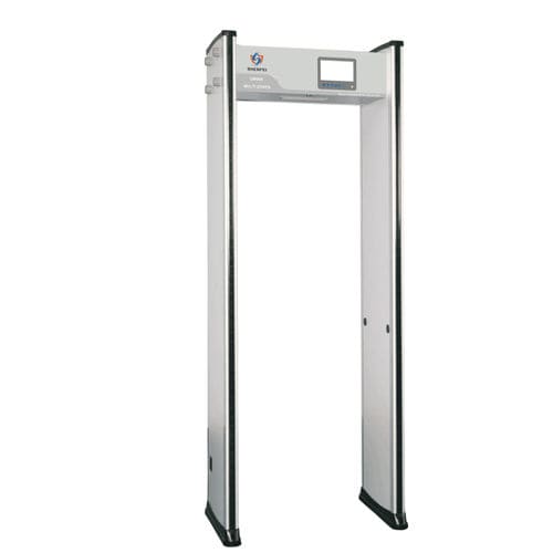 Portal-Metalldetektor - UM960 - Shenzhen Unisec Technology Co.,Ltd