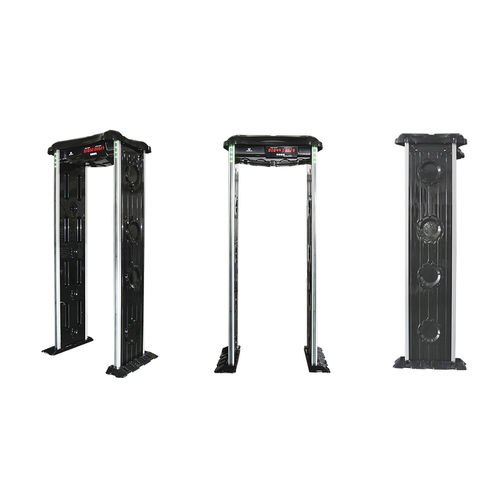 Portal-Metalldetektor - Shenzhen Unisec Technology Co.,Ltd