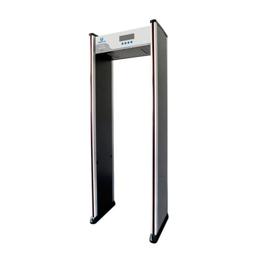 Portal-Metalldetektor - UB600 - Shenzhen Unisec Technology Co.,Ltd - hochempfindlich