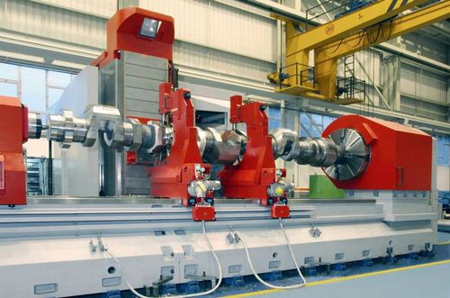 Dreh-Fräszentrum / CNC - T4F - Bost Machine Tools Company S.L.U - horizontal